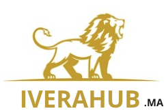 IVRAHUB logo